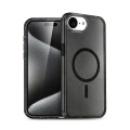 HERŞEYTREND Joko Apple İphone 16e  Magsafe Kapak - Siyah