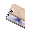 HERŞEYTREND Joko Apple İphone 16e Neva Magsafe Kapak - Gold