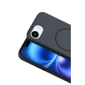 HERŞEYTREND Joko Apple İphone 16e Neva Magsafe Kapak - Siyah