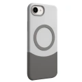 HERŞEYTREND Joko Apple İphone 16e Velar Magsafe Kapak - Natural Grey