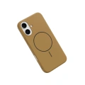 HERŞEYTREND Joko Apple İphone 17 Jully Magsafe Kapak - Çöl Titanyum