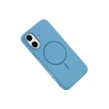 HERŞEYTREND Joko Apple İphone 17 Jully Magsafe Kapak - Mavi