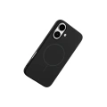 HERŞEYTREND Joko Apple İphone 17 Jully Magsafe Kapak - Siyah