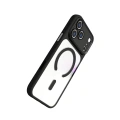 HERŞEYTREND Joko Apple İphone 17 Pro Hazar Magsafe Kapak - Siyah