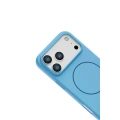 HERŞEYTREND Joko Apple İphone 17 Pro Jully Magsafe Kapak - Mavi