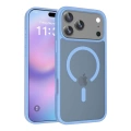 HERŞEYTREND Joko Apple İphone 17 Pro Max Jota Magsafe Kapak - Açık Mavi