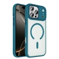 HERŞEYTREND Joko Apple İphone 17 Pro Max Terea Magsafe Kapak - Açık Mavi