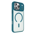 HERŞEYTREND Joko Apple İphone 17 Pro Max Terea Magsafe Kapak - Açık Mavi