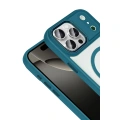 HERŞEYTREND Joko Apple İphone 17 Pro Terea Magsafe Kapak - Açık Mavi