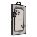 HERŞEYTREND Joko İphone 14 Pro Max Land Bumper Koruma Kapak - Derin Mor