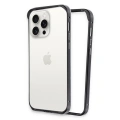 HERŞEYTREND Joko İphone 14 Pro Max Land Bumper Koruma Kapak - Siyah