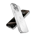 HERŞEYTREND Joko İphone 15 Pro Gleam Pc Sert Magsafe Kılıf - Şeffaf
