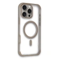 HERŞEYTREND Joko İphone 16 Pro Max Hilton Magsafe Kapak - Gold