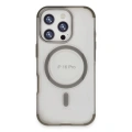 HERŞEYTREND Joko İphone 16 Pro Max Hilton Magsafe Kapak - Titan Gri