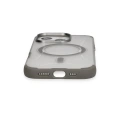 HERŞEYTREND Joko İphone 16 Pro Max Hilton Magsafe Kapak - Titan Gri