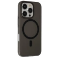 HERŞEYTREND Joko İphone 16 Pro Max Tuna Pc Slim Magsafe Kapak - Siyah