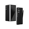 HERŞEYTREND Joko Samsung Galaxy Z Fold 6 Hole Fold Kapak - Siyah