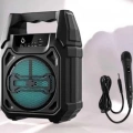 HERŞEYTREND Kablosuz 6.5 İnç TWS Bluetooth Hoparlör