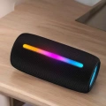 HERŞEYTREND Kablosuz Bluetooth Hoparlör Taşınabilir