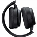 HERŞEYTREND Kablosuz Bluetooth Kulaklık Kulak Üstü Ayarlanabilir Uzun Ömürlü