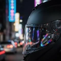 HERŞEYTREND Kablosuz Bluetooth Motosiklet Kask İntercom IPX6 Su Geçirmez