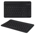 HERŞEYTREND Kablosuz Klavye ve Mouse Kombosu Bluetooth Uyumlu Sessiz Set