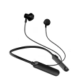 HERŞEYTREND Kablosuz Neckband Kulaklık Bluetooth 5.4 Manyetik Tasarımlı
