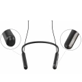 HERŞEYTREND Kablosuz Neckband Kulaklık Bluetooth 5.4 Manyetik Tasarımlı