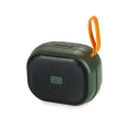 HERŞEYTREND Kablosuz Taşınabilir Hoparlör Bluetooth USB Kart Destekli Net Ses