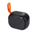 HERŞEYTREND Kablosuz Taşınabilir Hoparlör Bluetooth USB Kart Destekli Net Ses
