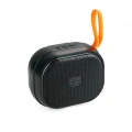 HERŞEYTREND Kablosuz Taşınabilir Hoparlör Bluetooth USB Kart Destekli Net Ses