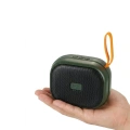 HERŞEYTREND Kablosuz Taşınabilir Hoparlör Bluetooth USB Kart Destekli Net Ses