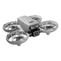 HERŞEYTREND Kameralı Mini Drone Optical Flow Hover APP Kontrollü