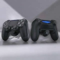 HERŞEYTREND Kamuflaj Desenli Joystick PS4 Oyun Kolu
