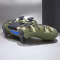 HERŞEYTREND Kamuflaj Desenli Joystick PS4 Oyun Kolu