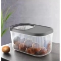 HERŞEYTREND Kapaklı Multi Box Saklama Kutusu 10Lt Royaleks-11566