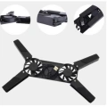 HERŞEYTREND Katlanabilir Laptop Soğutucu 2 fanlı