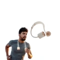HERŞEYTREND Katlanabilir ve Asılabilir USB Şarjlı Taşınabilir Mini Fan