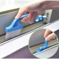 HERŞEYTREND Kenar Temizleme Fırçası ve Kazıyıcı