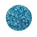HERŞEYTREND Kesme Cam Boncuk 2mm - 20 Gram - Camgöbeği Mavi -BNC347