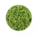 HERŞEYTREND Kesme Cam Boncuk 2mm - 20 Gram - Yeşil -BNC325