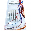HERŞEYTREND Kolay İplik Takma İğnesi 6lı set