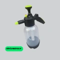 HERŞEYTREND Köpük Püskürtücü 2 Litre Dayanıklı Manuel Basınçlı Yıkama Şişesi