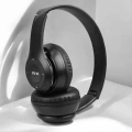 HERŞEYTREND Kulak Üstü TF Kart ve AUX Destekli Ergonomik Bluetooth Kulaklık