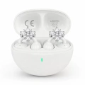 HERŞEYTREND Küpeli Kablosuz Kulaklık Yeni Nesil Bluetooth Teknolojisi