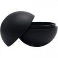 HERŞEYTREND Küre Şeklinde Buz Yapma Kalıbı
