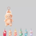 HERŞEYTREND Labubu Peluş Oyuncak – Koleksiyonluk Yumuşak Dekoratif Figür 20 cm