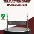 HERŞEYTREND LED LCD Plasma TV Askı Aparatı 32-65 İnç