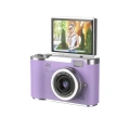 HERŞEYTREND LK007 FOTOĞRAF MAKİNESİ MOR