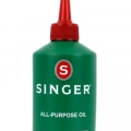 HERŞEYTREND Makine Yağı Çok Amaçlı 100 ml mudanis